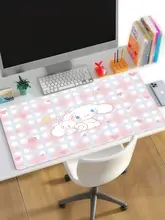 極厚マウスパッド【大判・オフィス用・デスクトップマット】