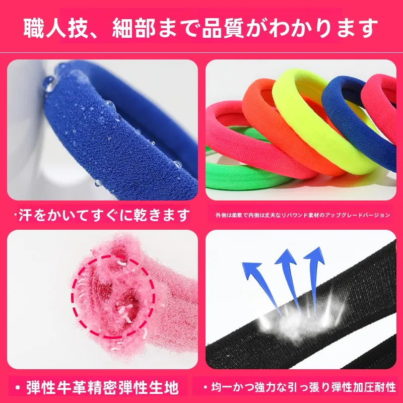 簡単まとめ髪 ゴムだけ どうやってつける？リアルな使い方と、なぜ人気なのか