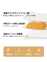高級感ある防水レザー製テーブルマット【シンプルデザイン・汚れ防止・熱遮断】