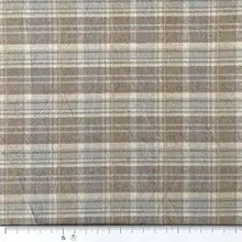 日本から輸入した先染め生地DIY手作り服パッチワーク