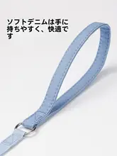小型犬用リード【犬の散歩・軽量・安定性】