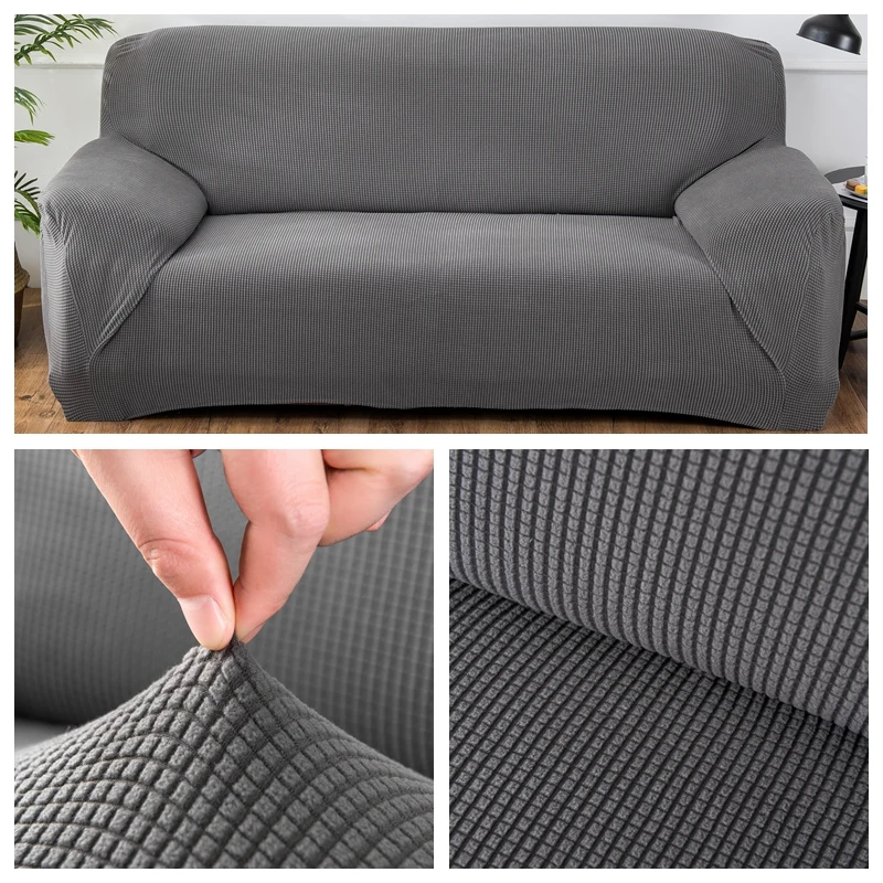 おうち時間を豊かにするおすすめアイテム - 全包型伸縮性ソファカバーの定義と特性