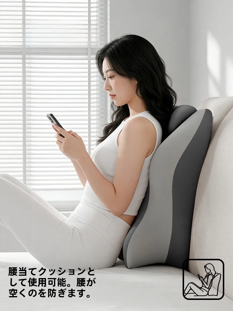 寝返り防止クッションを選ぶべきタイミングは？実際の使い心地と選び方を徹底解説