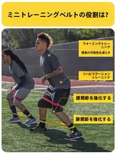 男性用バンジーリストバンド【フィットネス・レジスタンスバンド・トレーニング用】