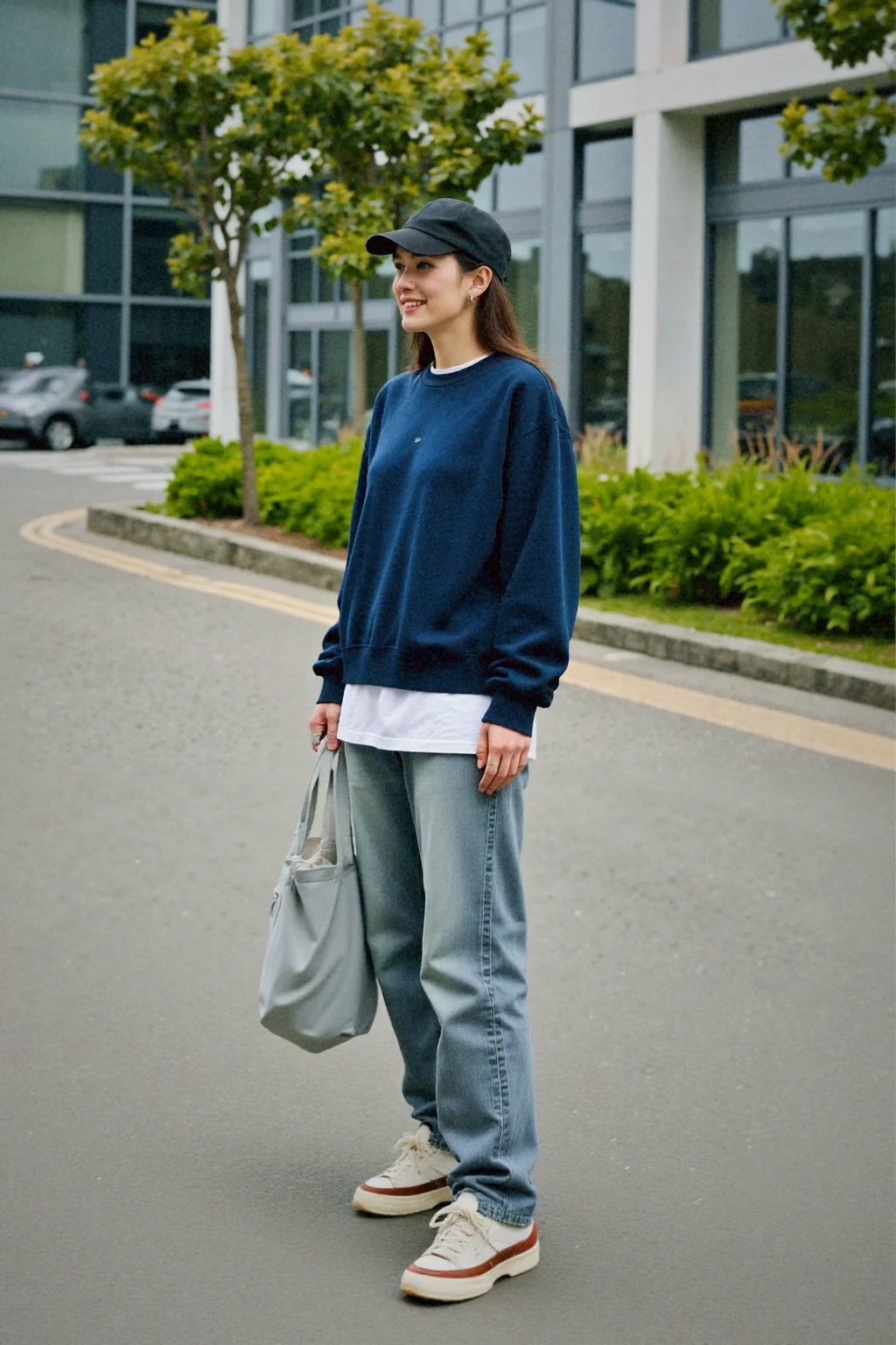 カーゴパンツ メンズ コーデ 失敗しない完全ガイド｜通勤・レジャー対応の選び方