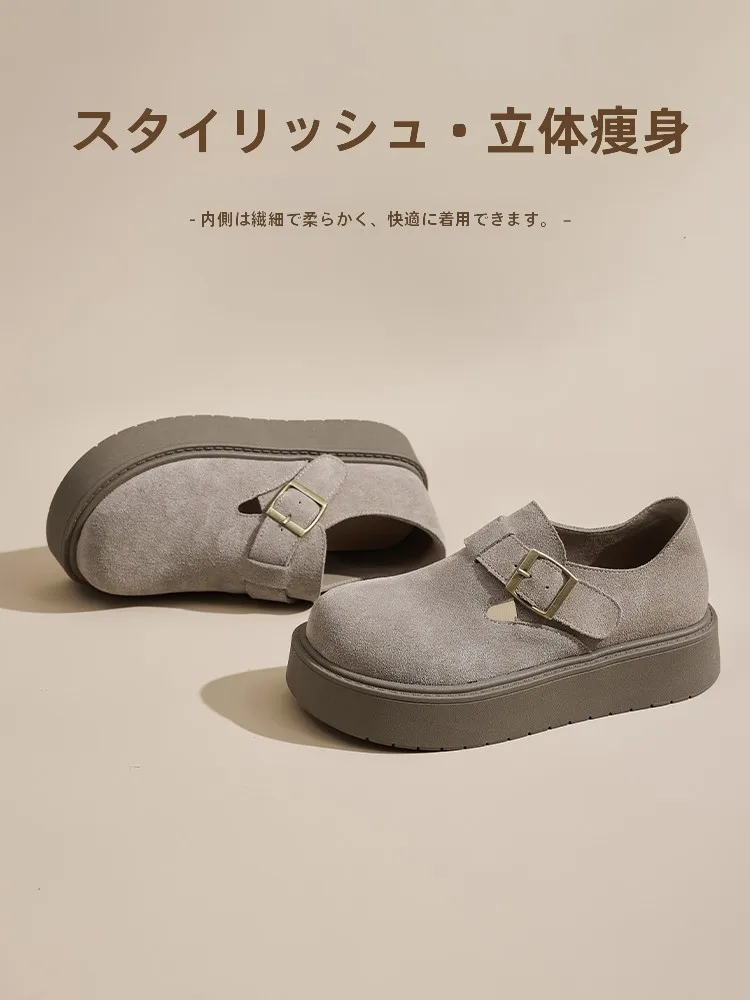 カジュアル厚底ボッケンシューズ：夏用フラットシューズとしての実用性と履きやすさ