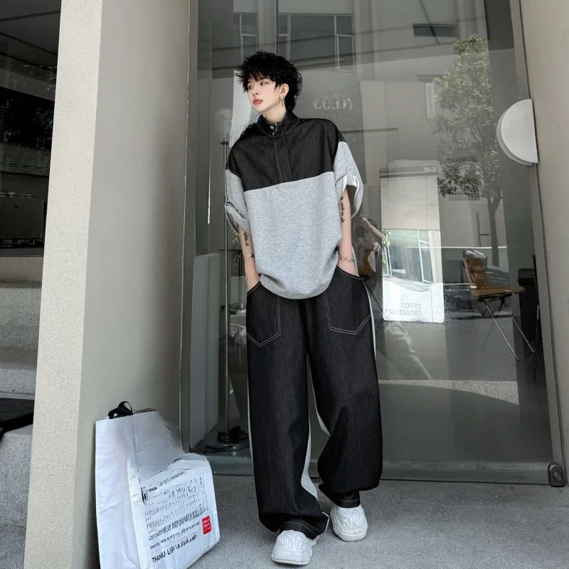 10代の男子が選ぶ、高校生らしい夏のコーデはこれだ？
