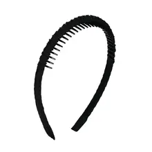 滑り止め付き洗顔用ヘアバンド【無痕性・アウトバウンドデザイン】