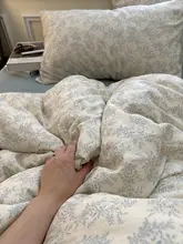 ランモン Aクラス 全棉ダブルガーゼ4点セット【1.8m ベビーレベル・純綿・シーツ付き】