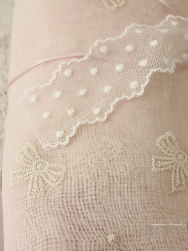 花柄 セットアップ とは？重厚な刺繍が施された雪紡生地の夏用漢服に焦点