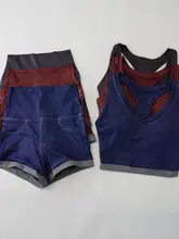 夏用 ヨガショートパンツ【速乾・肌触り良好・透気性・フィット感】（セットアップ対応）