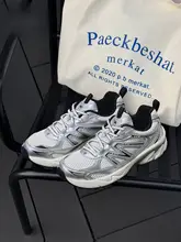 Camel 女性用ランニングシューズ【クッション性・通気性・レトロデザイン】