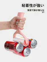衣類用粘着ローラー【交換可能なシート・簡単除毛】