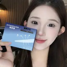 睡眠用メモリーフィルム二重まぶたテープ【無痕・防水・強力サポート】