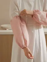 防水防油キッチン用アームカバー【高級感・耐汚染】
