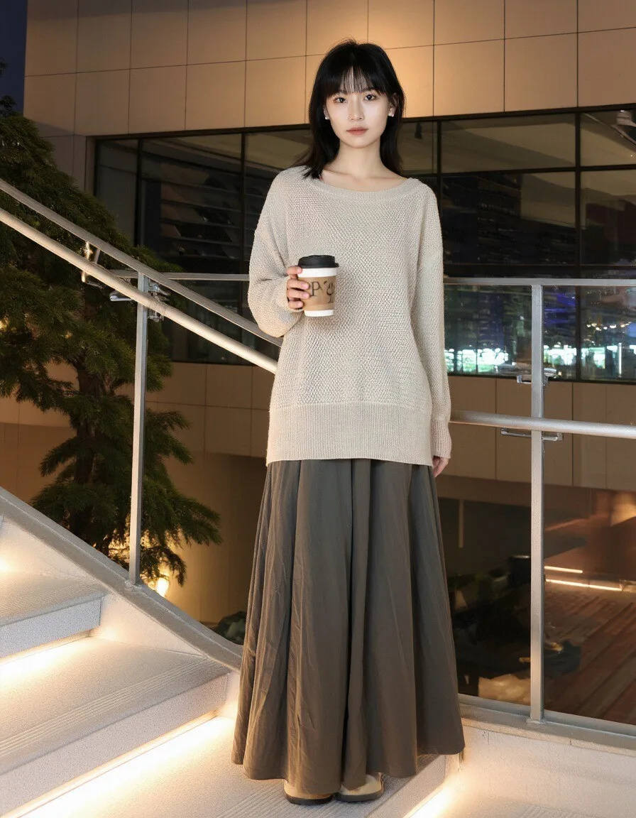 デニムジャケット コーデ 完全ガイド｜シーン別選び方と失敗しないスタイリング