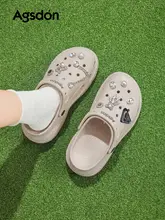 女性用サンダル【夏季・軽量・履きやすいデザイン】