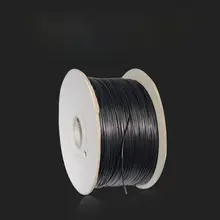 自動巻き線用束ね帯【PVC/PE・エコフレンドリー・フラットタイプ・バンド】