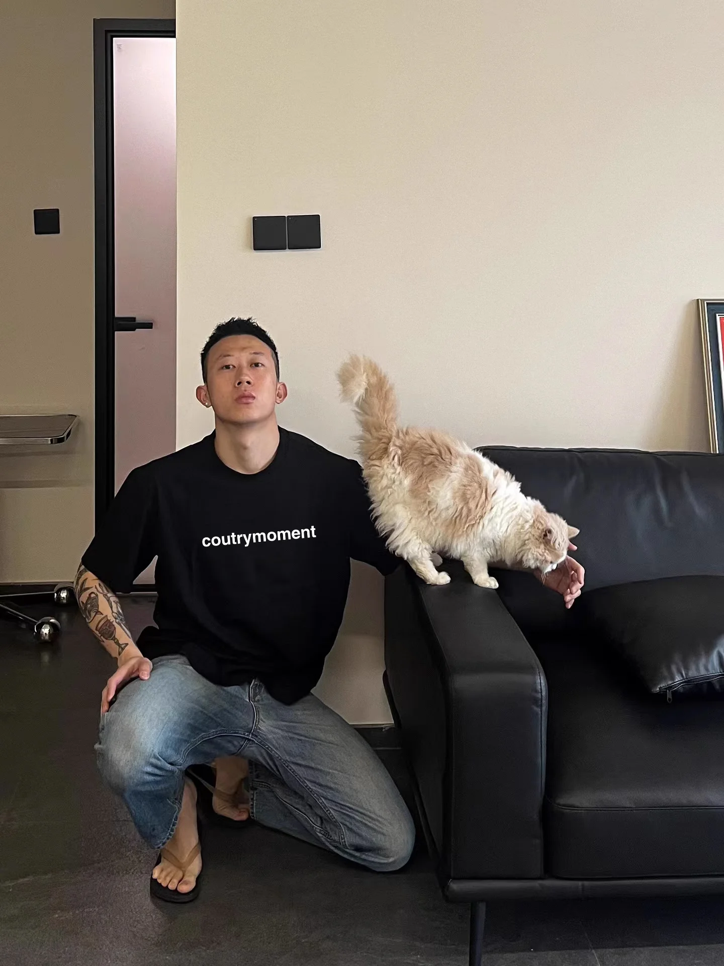 かっこいい ストリート 系 男子 に おすすめ の Tシャツは どれ？