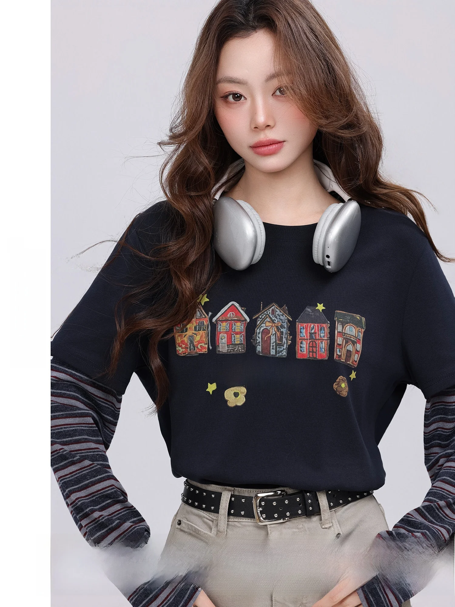 ライブTシャツのアレンジで「かっこいい」になるコツは？