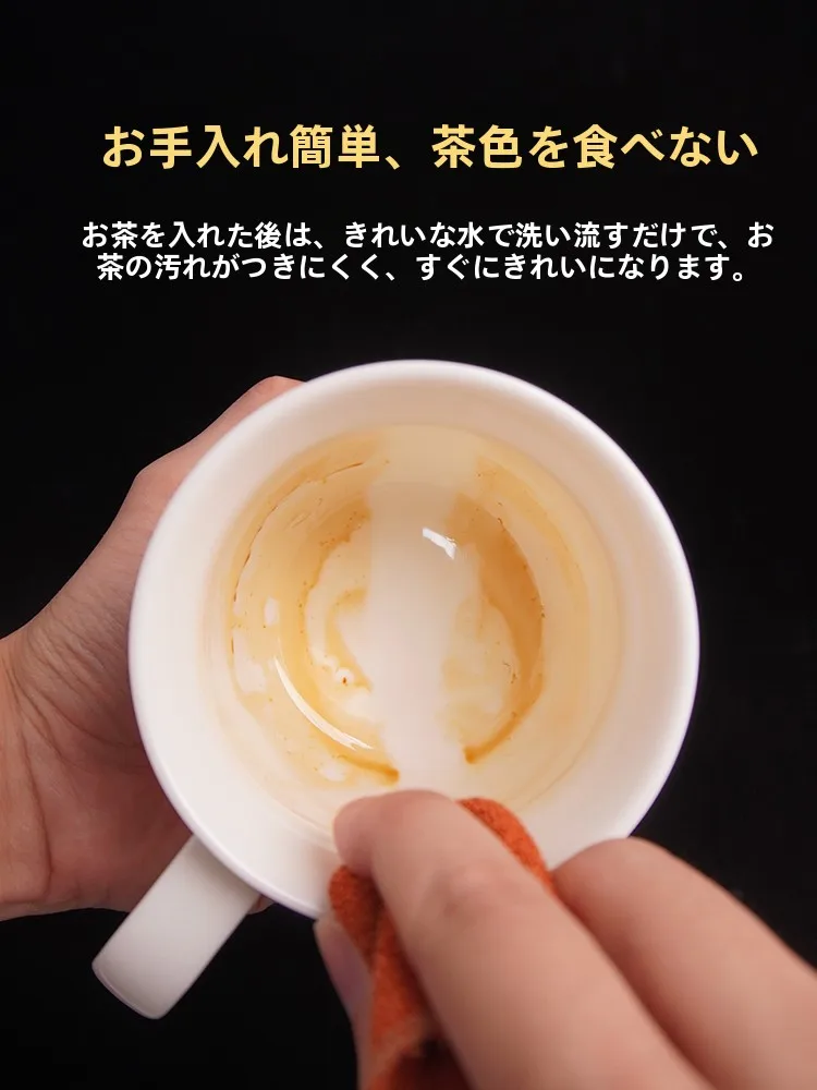 大きいサイズマグカップを選ぶときに迷うのは、本当に「大きさ」だけなのか？