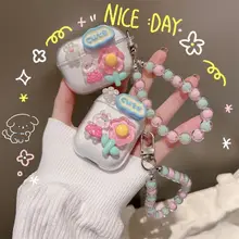 Bowie m3s 対応 Bluetooth イヤフォンケース【透明・全包囲型・シリコン製】