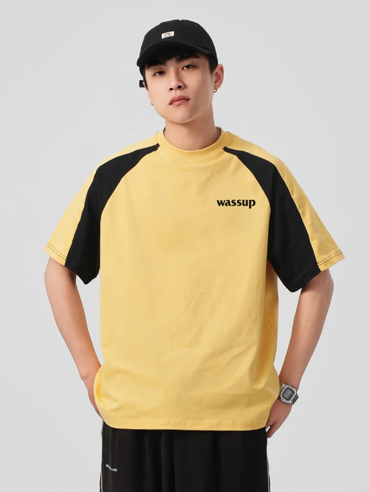 「tシャツ カットソー メンズ 重ね着」で失敗しない選び方は？黒白のクルーネックTシャツが教えてくれたこと