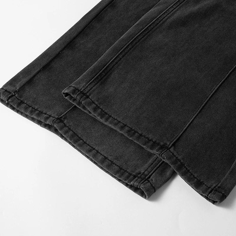 黒 デニム ワイド パンツは本当に夏に着るべきなのか？