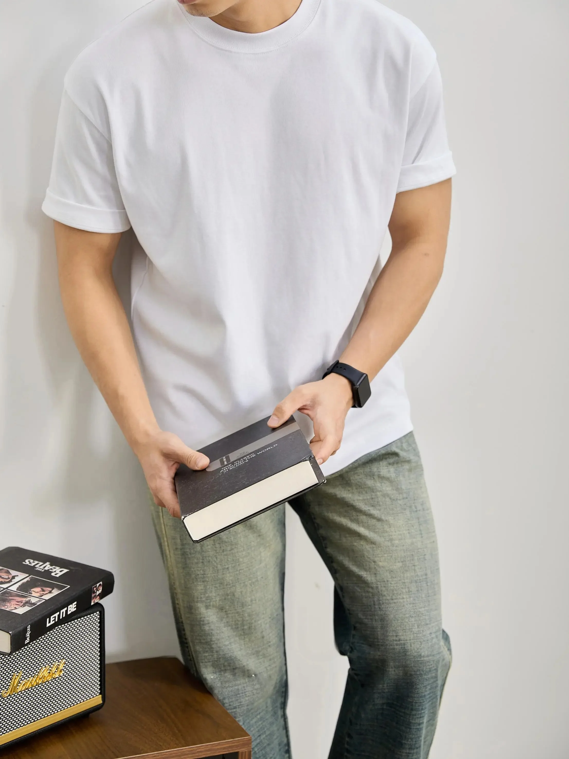 男のtシャツ 肌着 着る おすすめは？厳選3選で通勤・日常・通学に合う選び方を解説
