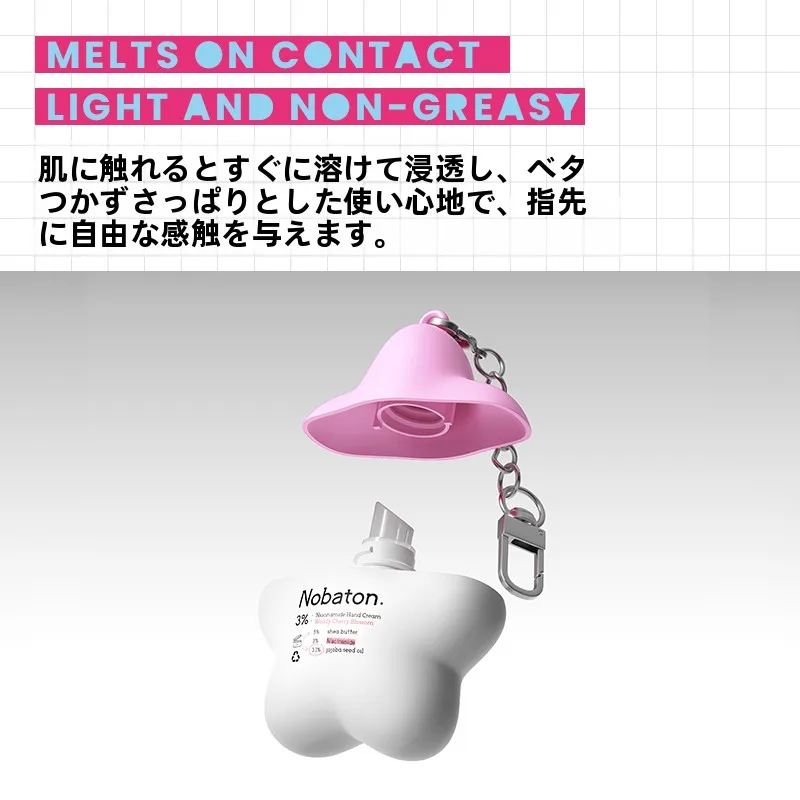 ノベルティハンドジェルを選ぶべきタイミングは？保湿力と肌荒れ対策の本質を知る