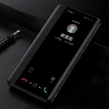 Huawei Honor X60用フリップ式レザーケース【超薄型・全包防摔・男女兼用】
