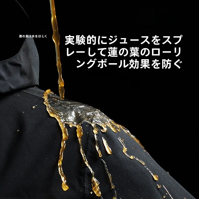 女性用ピンクのカジュアルジャケット：アウトドア・防風防水機能と小柄向けの実用性