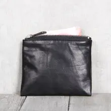 小銭入れ コインケース 本革 仔牛皮 財布 オリジナルデザイン 上品