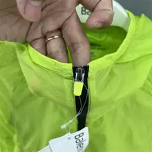 夏用UVカットメンズ防晒ジャケット【通気性・薄手・アウトドア用】