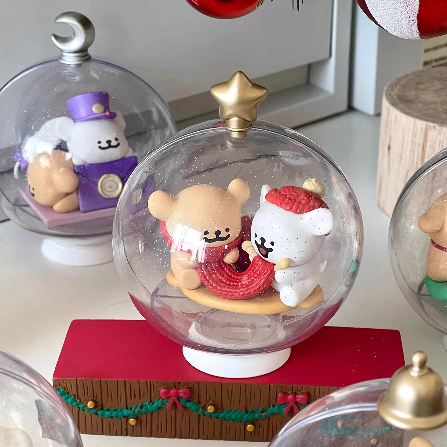 フィギュア小物100均とは？その魅力と選び方を、実際の暮らしで体感する