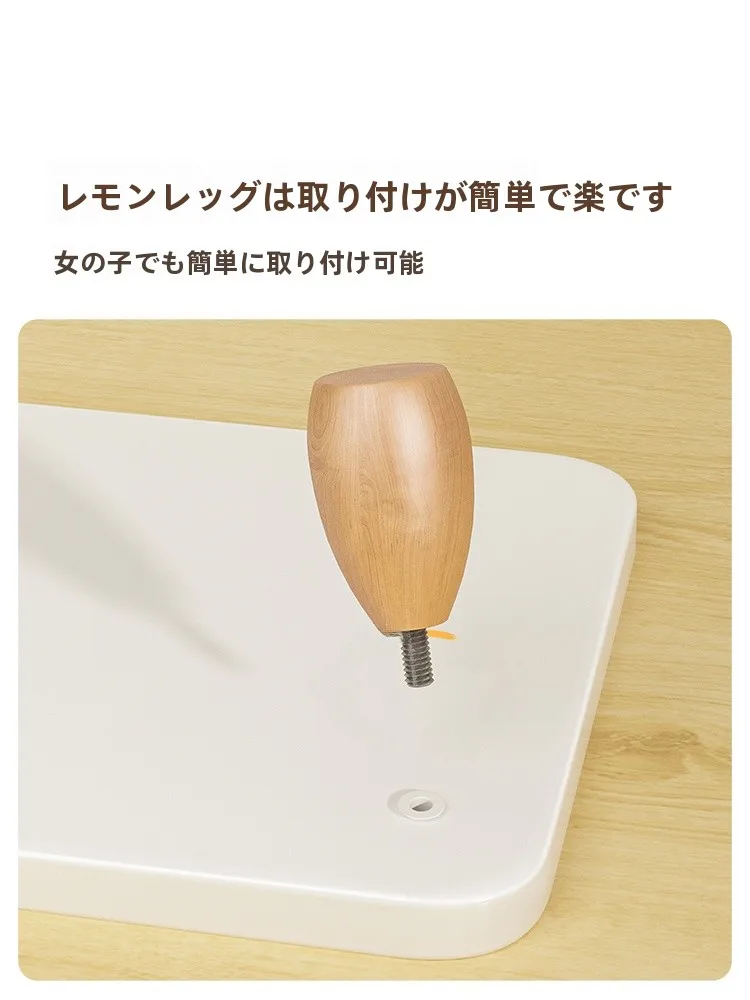 テレワーク向けモニター台：索白 edt221 が作業効率を向上させる実証
