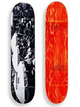 プロフェッショナルスケートボード【アプリル輸入・オリンピック金メダリストYutoモデル】