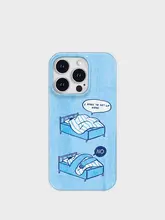 ユニークデザインのスマートフォンケース【iPhone対応・可愛い・面白い・多機種対応】（セットアップ対応）