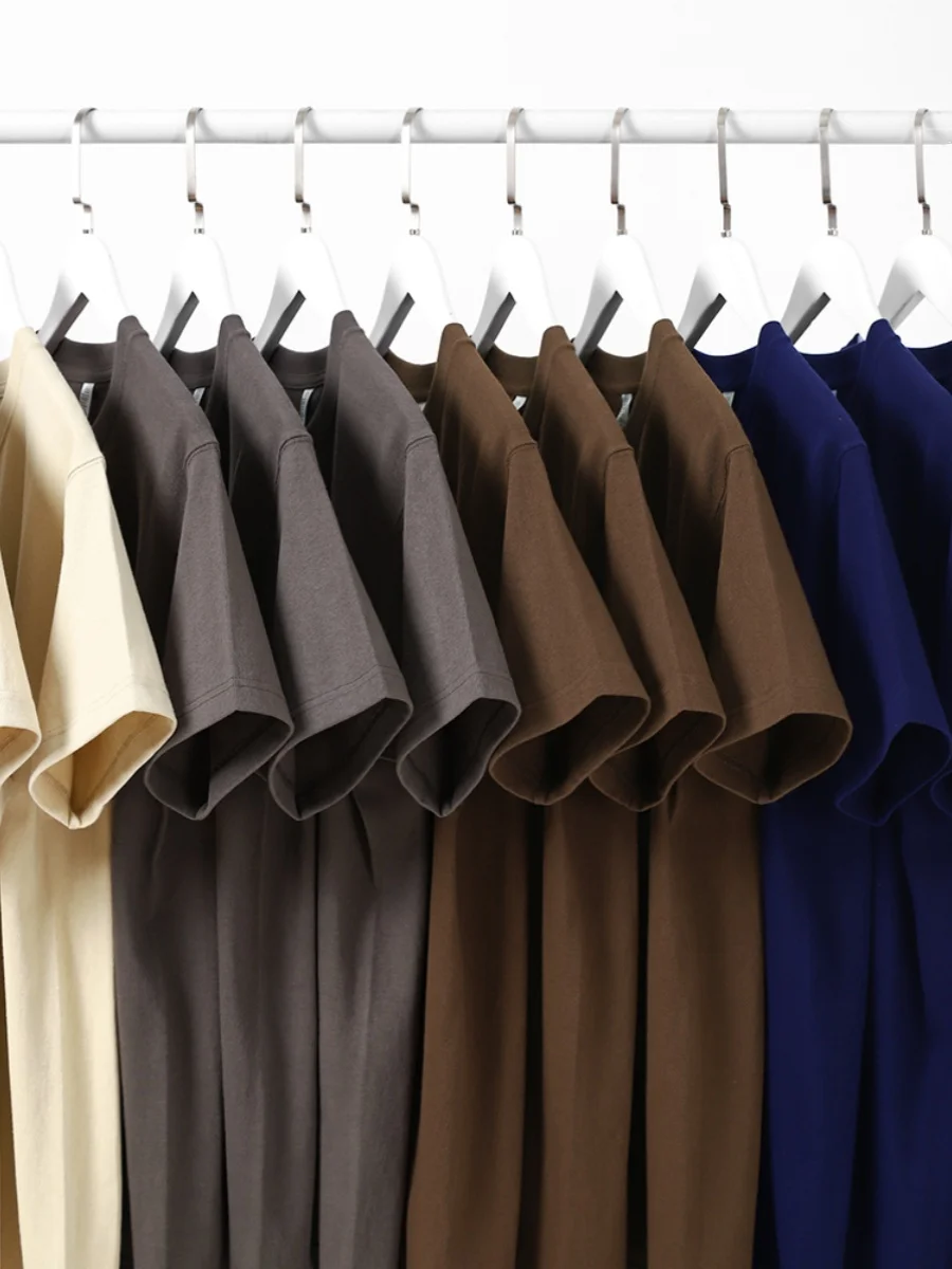 1枚でも着れる半袖Tシャツは、本当にそんなに簡単なのか？