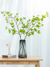 北欧スタイル フェイクグリーン吊り下げ植物【リビング用・インテリアデコレーション】
