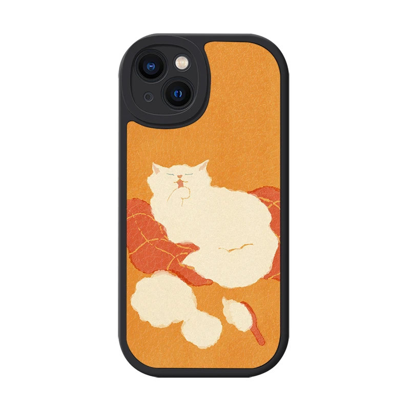 スマホケース 動物を選ぶべきタイミングは？猫柄のソフトケースがなぜ今、注目されているのか