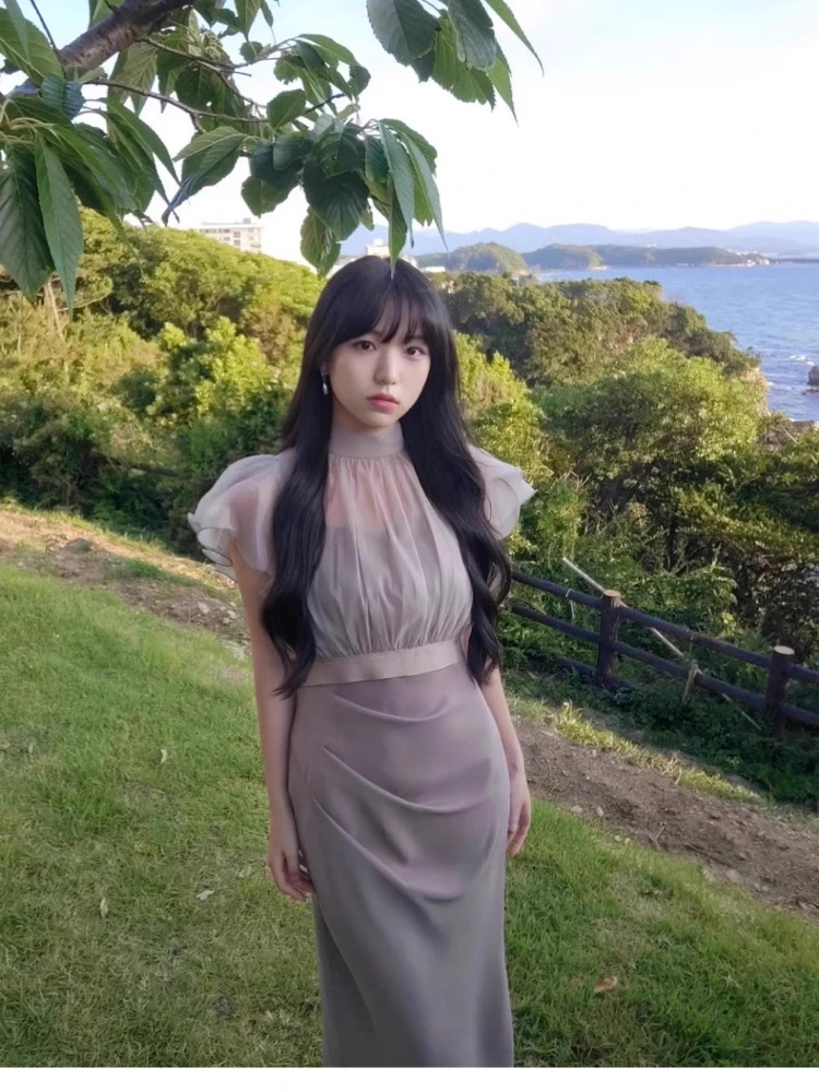 ピンクギャルの日常を彩る、軽やかな夏の1着は？