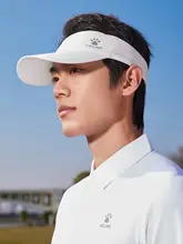 KELME アウトドア用ランニングキャップ【通気性抜群・快適なサンシェード】