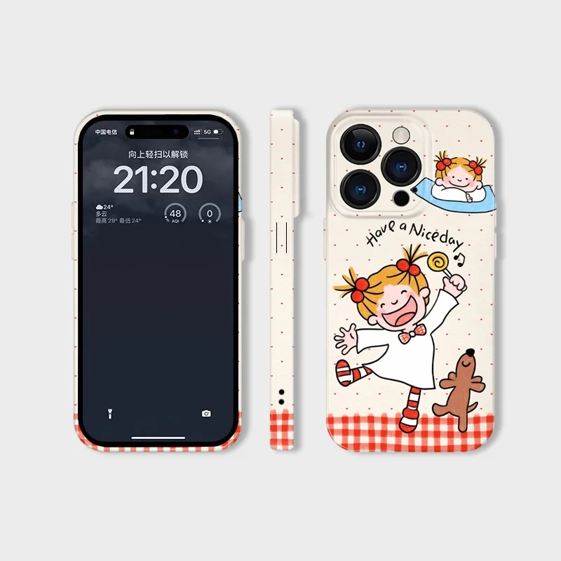全機種対応スマホケース かわいい ってどんなもの？大人のためのデザインが選ばれる理由とは？