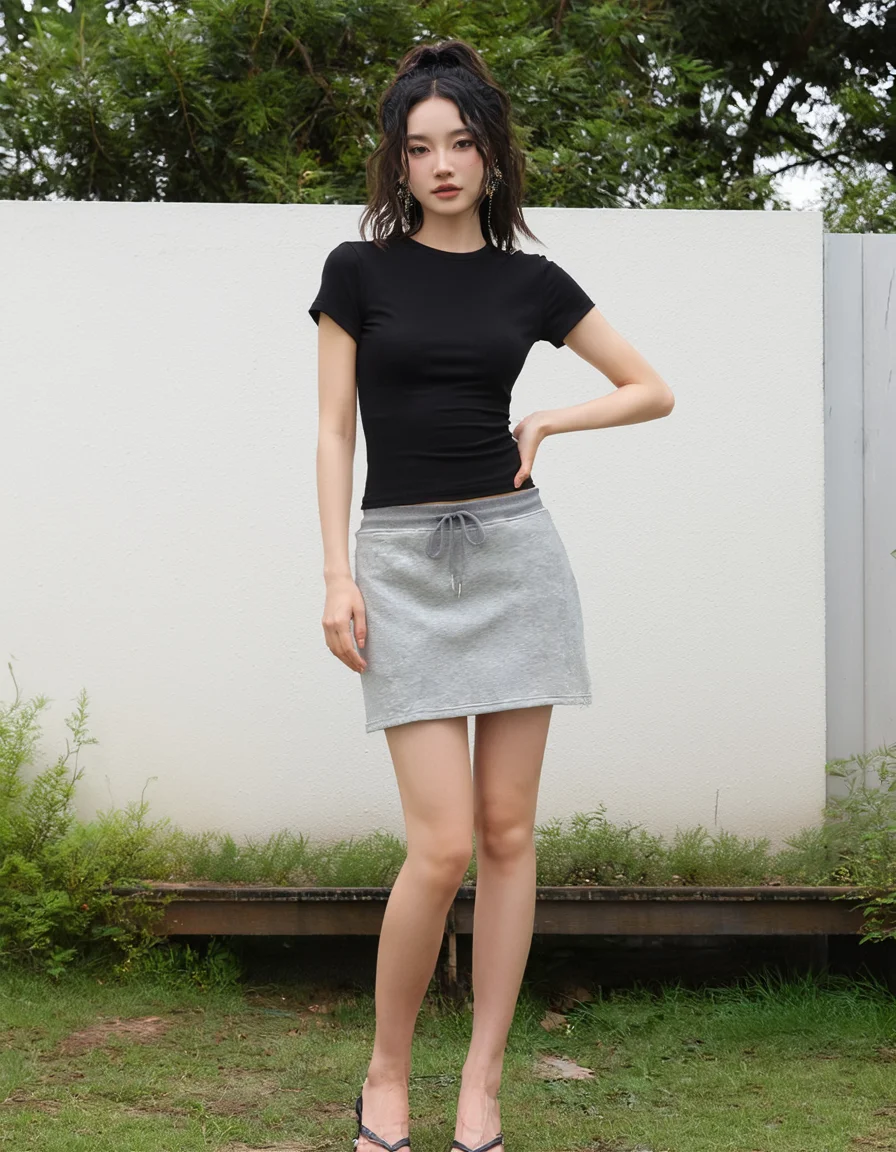 大人可愛い服 50代コーデ 完全ガイド｜バランスとスタイルの秘密