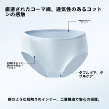 KOUDAI 使い捨てパンツ 紙パンツ レディース メンズ コットン100% 滅菌済み 産後用 旅行 出張 携帯用