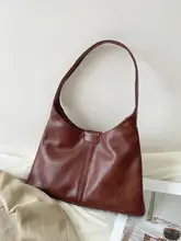 韓国インニッチレトロ脇の下 トートバッグ