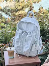 リュック レディース 大容量 軽量 韓流 インスタ映え 個性的デザイン 通学バッグ 旅行 アウトドア 着回し