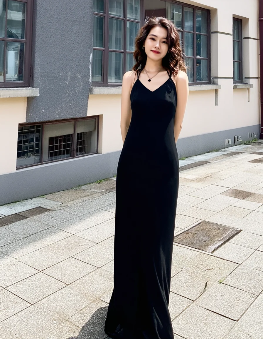 大人可愛い服 40代コーデ 完全ガイド｜シルエットと素材のバランスで失敗しない着こなし