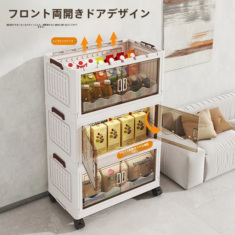 すのこボックスとは？収納の効率性と実用性を徹底解説